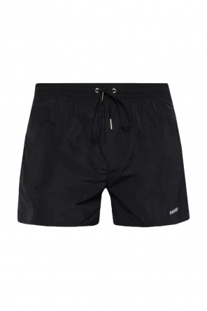 Logo swimming shorts, zdjęcie 1 Logo swimming shorts od Dsquared2